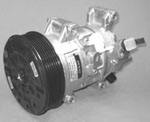 FC0229 Compressor, air conditioning 8831005090 8831028691 TOYOTA AVENSI 2003-